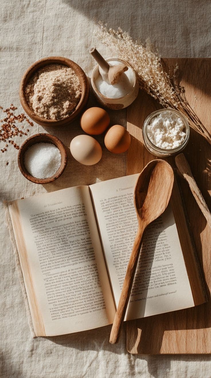 Recetarios NutriHabitus